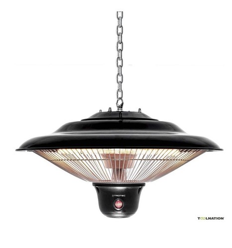 Trotec 1500 5kw design - trotec, ir