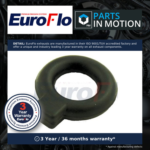 Exhaust mounting fits - exhaust, vw