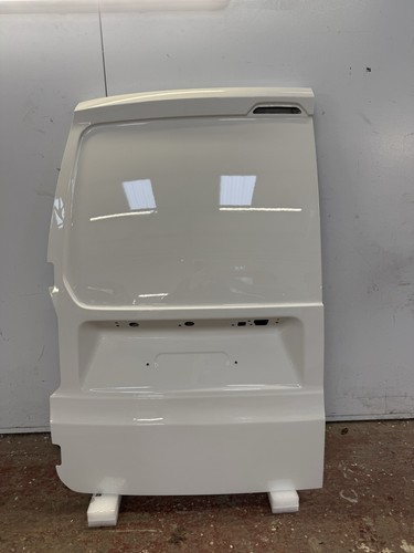 Volkswagen caddy back door - back,