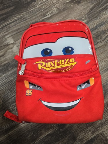 Disney pixar lightning - disney, mcqueen