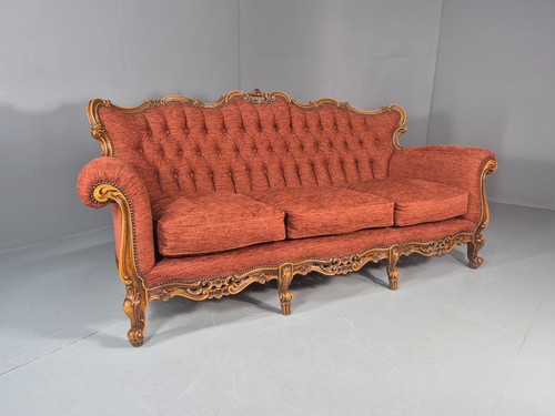 Vintage french rococo style - french,