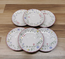 Set of 6 Vintage Johnson