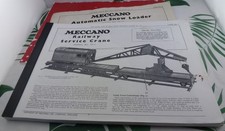 MECCANO PART OUTFIT NO 10