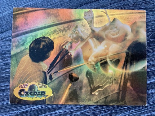 1995 fleer ultra - fleer,