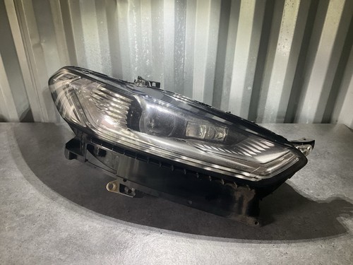 Ford mondeo mk5 2016 driver - mondeo,