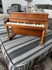 Schoenhut Vintage Wooden Toy