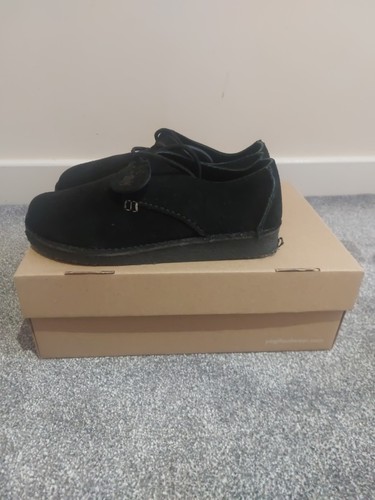 Yogi shoes rishi johnny marr - rishi,
