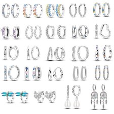 Original Large Circle Hoop