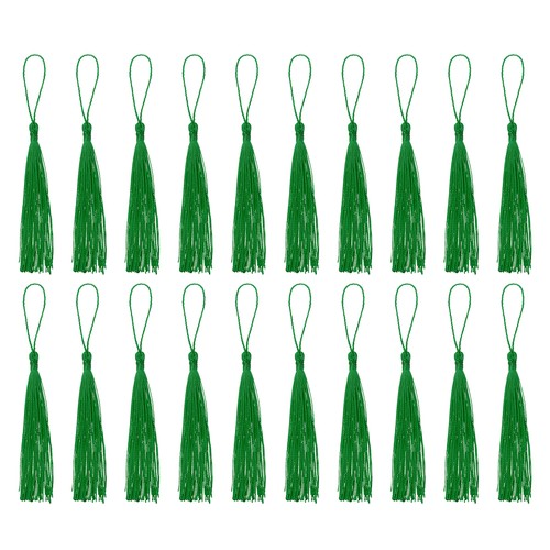 Pcs lawn green silky - pcs,