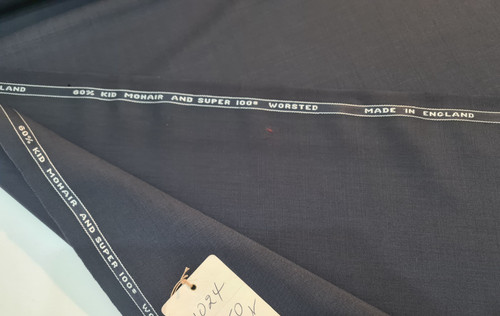 Remnant kid mohair - remnant,