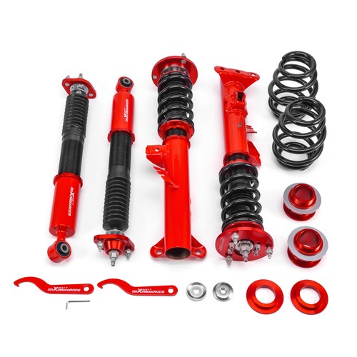Coilovers kit for - kit, series