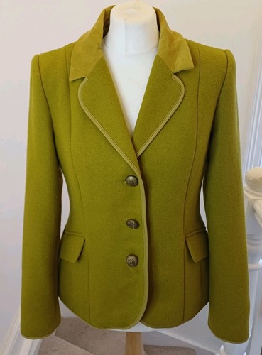 Joe brown blazer size - joe, vgc