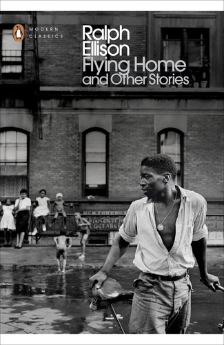 Flying home and - other, stories