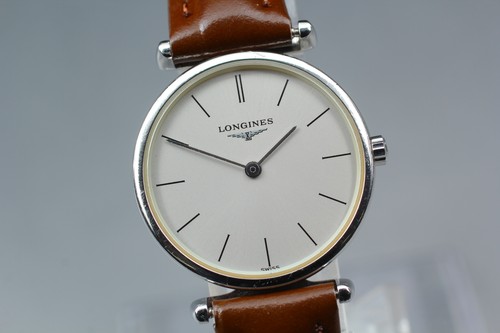 Mint longines la - [n,