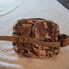 Kombat UK Tactical Waist Bag Military Army Style Country Hunting Shooting Bumbag