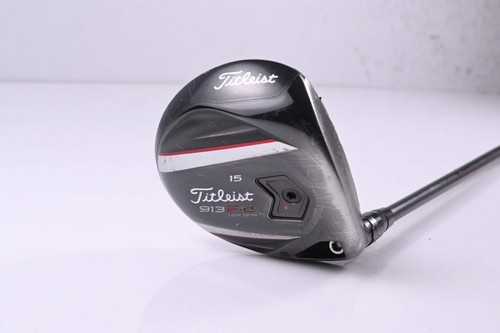 Titleist 913 wood 15 - 913,