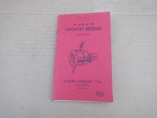 ALFRED HERBERT COVENTRY