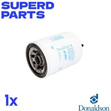 FUEL FILTER FITS: DAF 75 CF 95