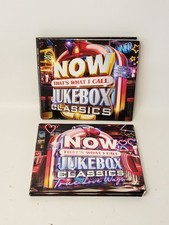 Now that what - now, jukebox