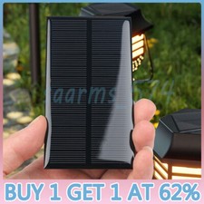 DIY Mini Solar Panel Small