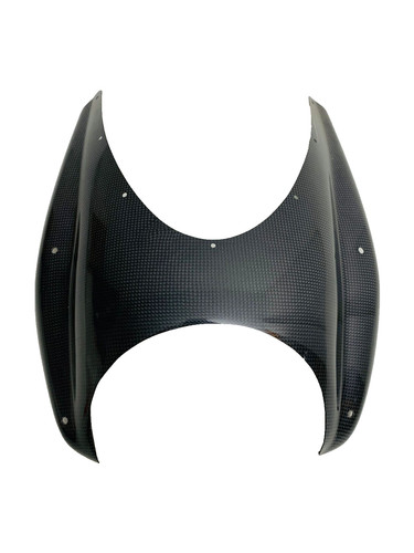 Ducati monster front fairing - ducati,