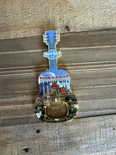 Budapest Hard Rock Cafe Hotel