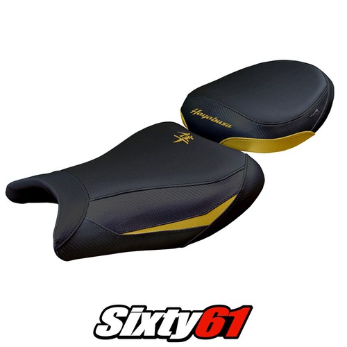 Suzuki gsx 1300 hayabusa - 1300,
