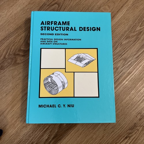 Airframe structural design - structural,
