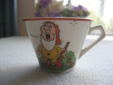 Vtg Walt Disney Wade Heath