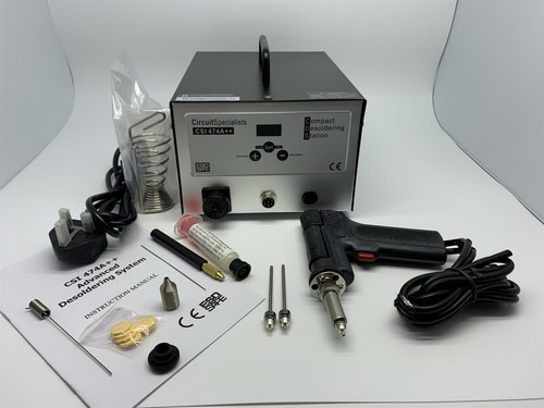 Csi 474a digital through - csi-474a++,