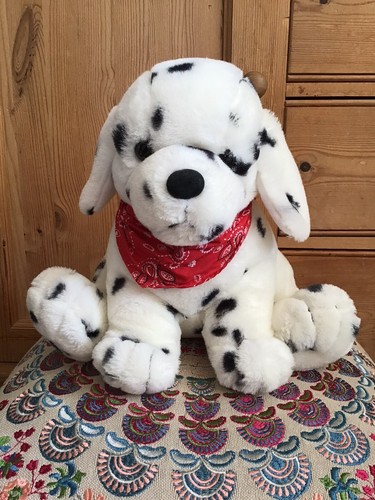 Vintage john lewis dalmatian - vintage,
