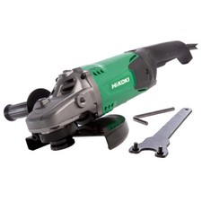 HiKOKI G23ST 230mm/9" Electric Angle Grinder 240V/2000W