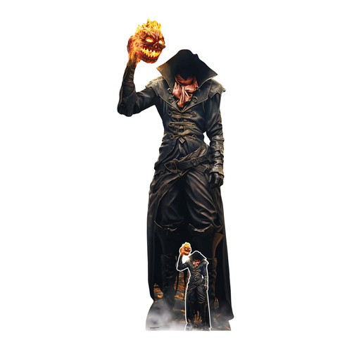 Headless horseman lifesize - headless,