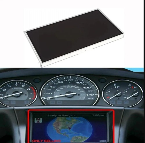Gps navigation radio lcd - radio,