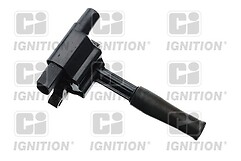 Commercial ignition xic8207 - ignition,