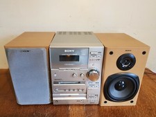 Sony CMT-CP33MD Micro HiFi