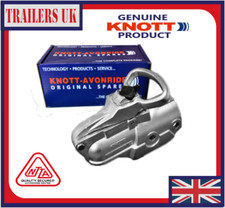 KNOTT-Avonride cast coupling