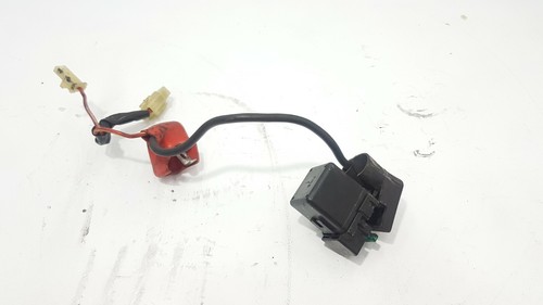 Ignition relay honda cbr 600 - ignition,