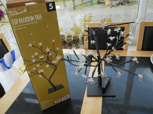 Led blossom tree - blossom,