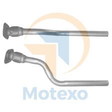 Connecting Pipe RENAULT MEGANE