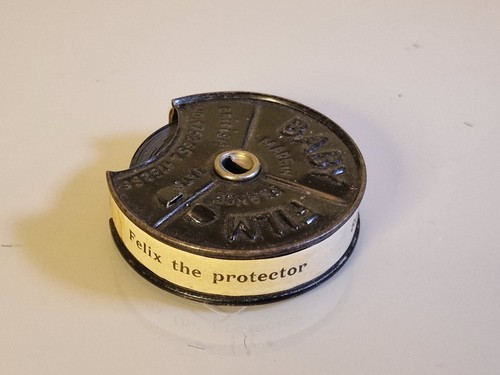 Felix the protector 5mm - protector, 9,5mm