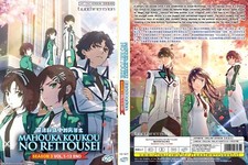 Anime dvd english - anime, dvd~english