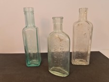 Bundle vintage antique - of, 3
