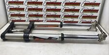 ♻️ Ktm 450 Sx-f 2016 - 2018 WP Complete Front Forks Suspension Yokes ♻️
