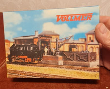 Vollmer 5719 HO Coal Station