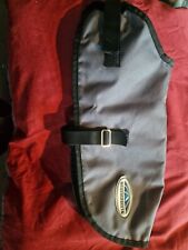 Weatherbeeta Comfitec Classic Dog Coat