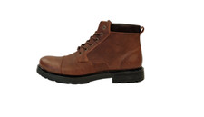 Firetrap James Hiker Boots Mens Brown UK 7 EUR 41 *REFCRS469