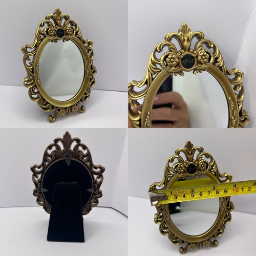 Ghd art nouveau style vanity - style,