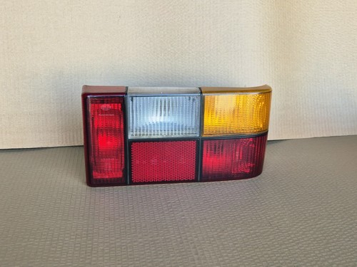Volvo 240 rear - (1985-1993),