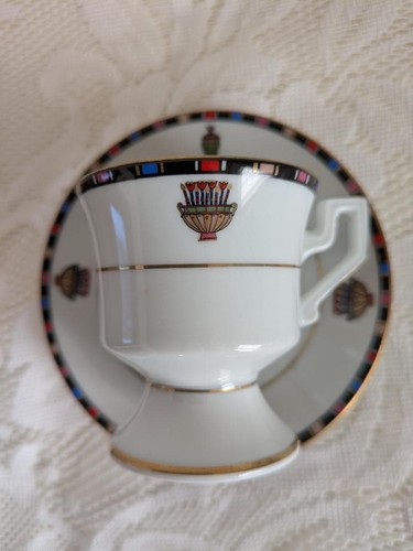 Ancap demitasse cup - demitasse, 6